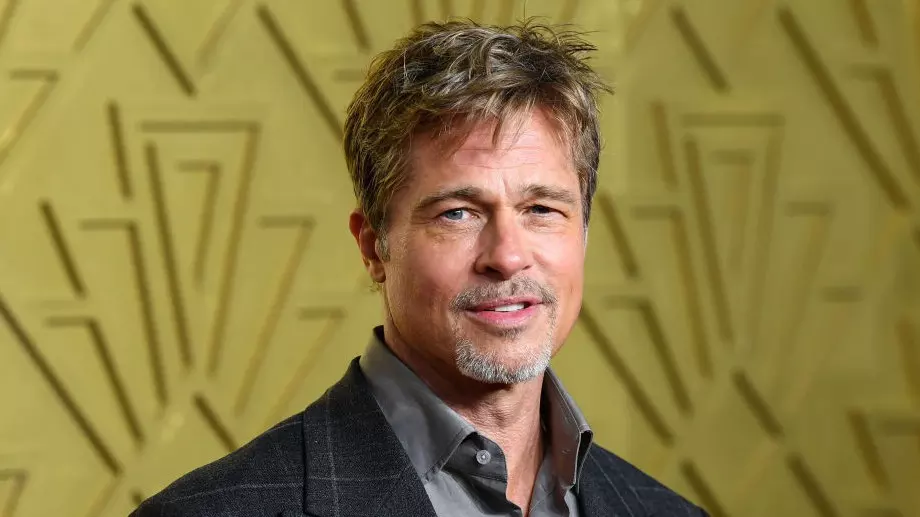 Брад Пит пуска джин, вдъхновен от френската Ривиера