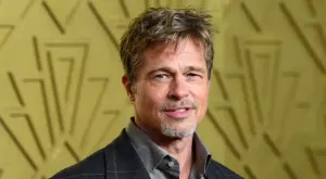 Брад Пит ще участва в "Убийствен влак" 2