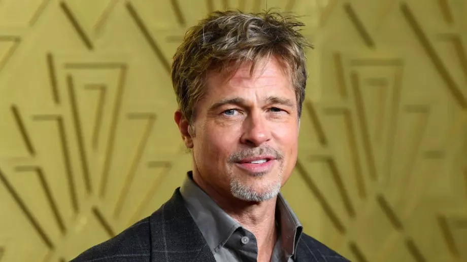 Брад Пит ще участва в "Убийствен влак" 2