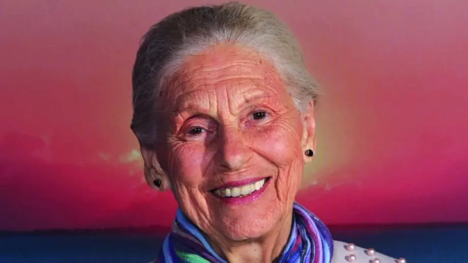 Отиде си актрисата Емилия Радева