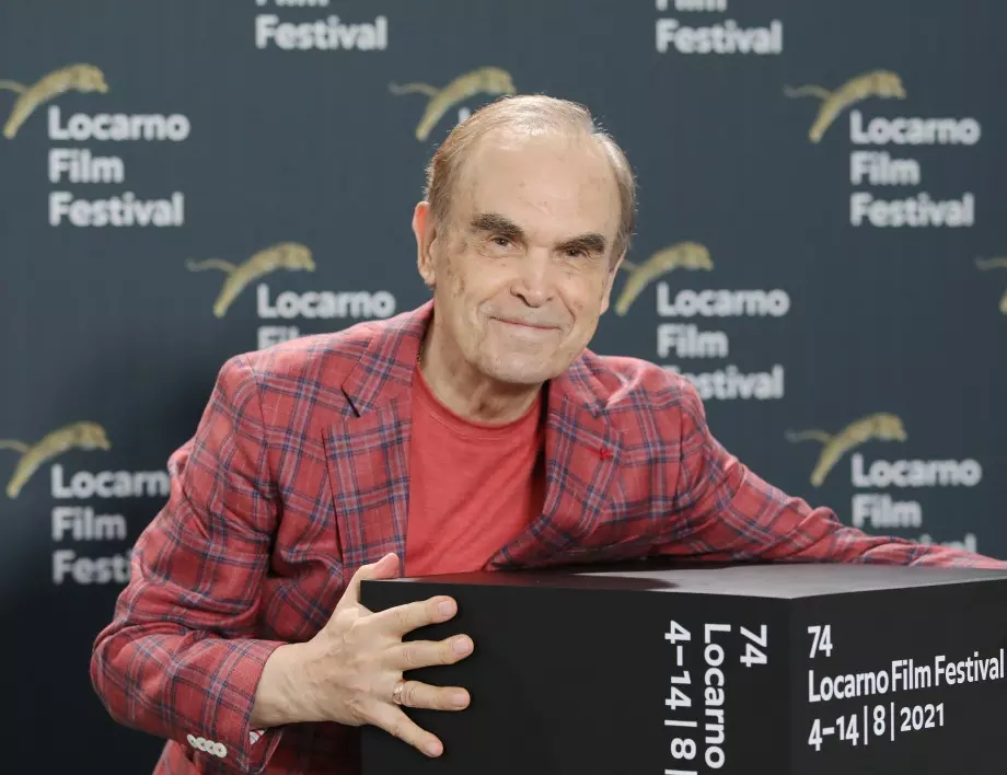 Известният руски режисьор Глеб Панфилов е приет в болница с инсулт