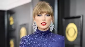 Тейлър Суифт има нов приятел, ето кой е (СНИМКИ)