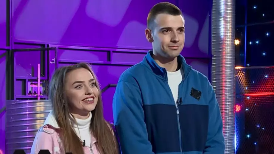 Викси и Жоро от "Един за друг": Ще си имаме бебе! (СНИМКИ)