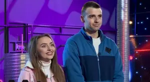 Викси и Жоро от „Един за друг“ гушнаха бебе (СНИМКА)