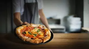 Кои са най-добрите пицарии в Европа? 