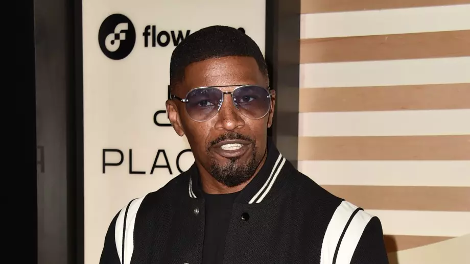 Джейми Фокс е излязъл от болница и се възстановява 