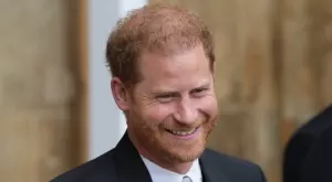 Принц Хари искал да интервюира Путин и Тръмп за "детски им травми“ 