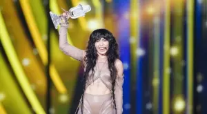  Лорийн от Швеция спечели Евровизия 2023 (ВИДЕО)