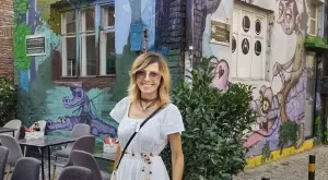 Мария Донкова ни учи как да "хакнем" тялото си, за да бъдем по-здрави и щастливи