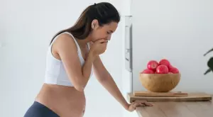 За бременни: С тази отвара ще забравите за гаденето