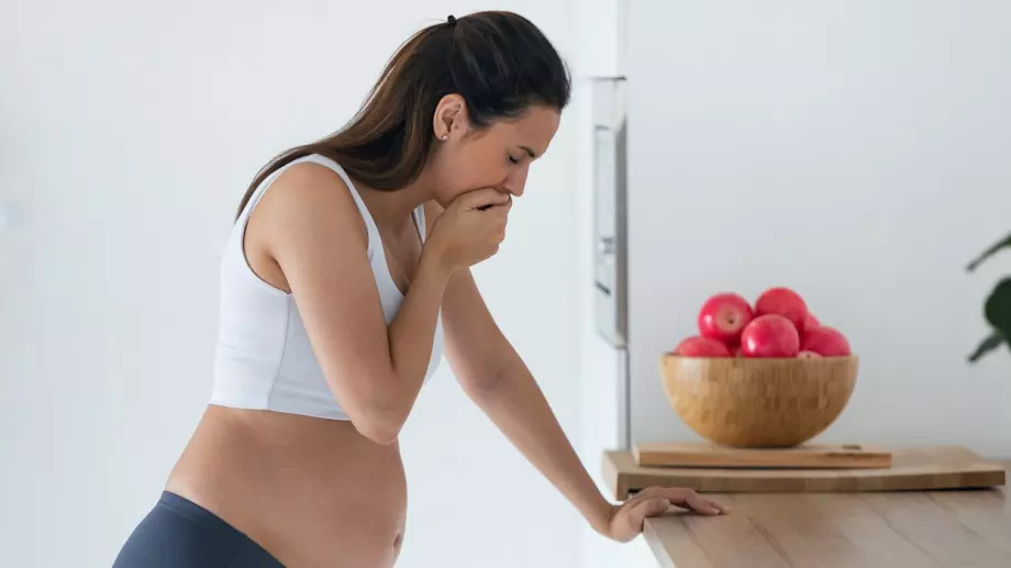 За бременни: С тази отвара ще забравите за гаденето