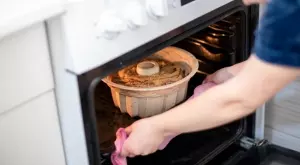 За този кекс дори свекърва ви ще ви поздрави