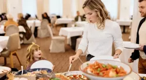 7 начина да НЕ напълнеете по време на all inclusive почивка