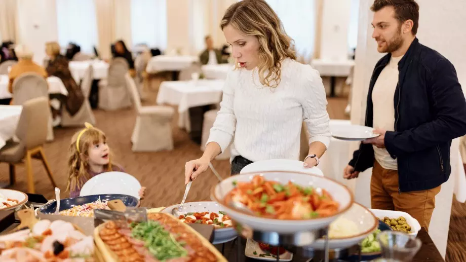 Ново изследване: Не яйце, ето това е най-полезната закуска