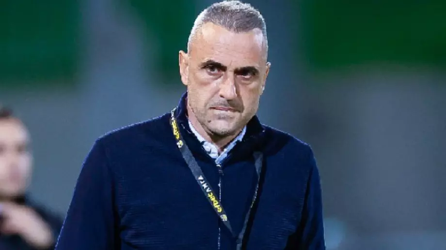 Лудогорец заменя Игор Тиаго с голаджия от Косово