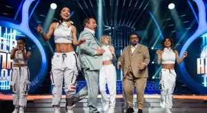 Ясни са финалистите в "Като две капки вода" (ВИДЕО)