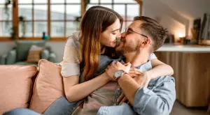 Любовен уикенд хороскоп за 27-28 май 2023