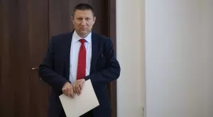 ВСС реши: Борислав Сарафов временно ще изпълнява длъжността главен прокурор