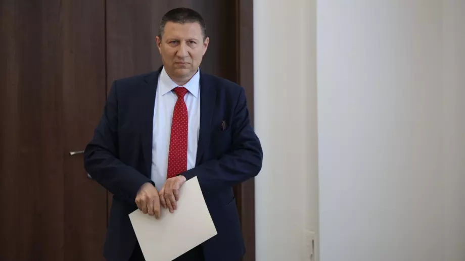 ВСС реши: Борислав Сарафов временно ще изпълнява длъжността главен прокурор