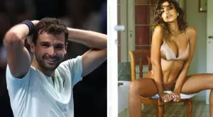 Потвърдено: Григор Димитров взе гаджето на Леонардо ди Каприо (СНИМКИ)