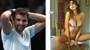 Лолита направи грозен намек към гаджето на Григор Димитров