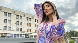 3-годишният син на Джулиана Гани спечели конкурс за красота (ВИДЕО)