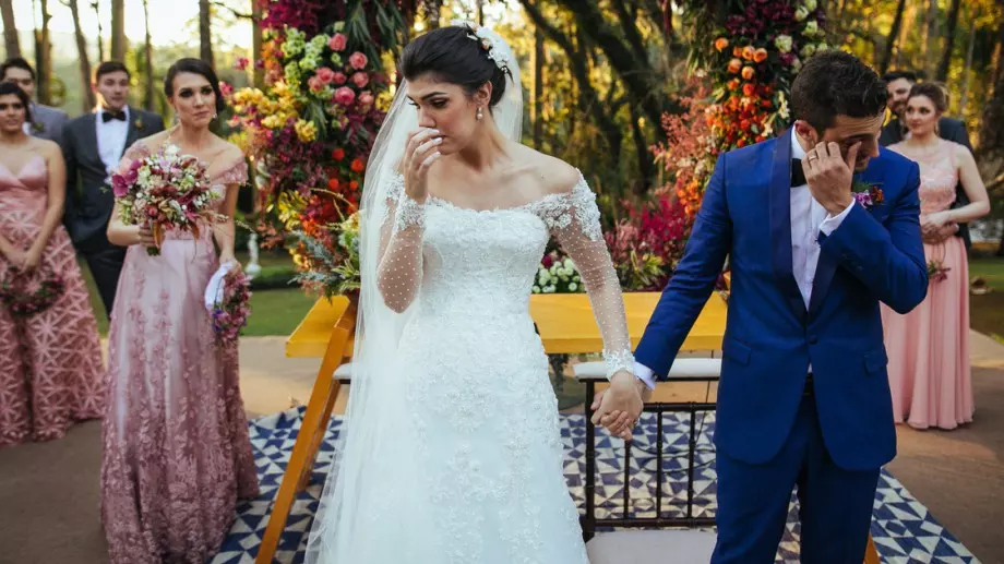 7-те най-опасни грешки, които правят жените при избора на съпруг