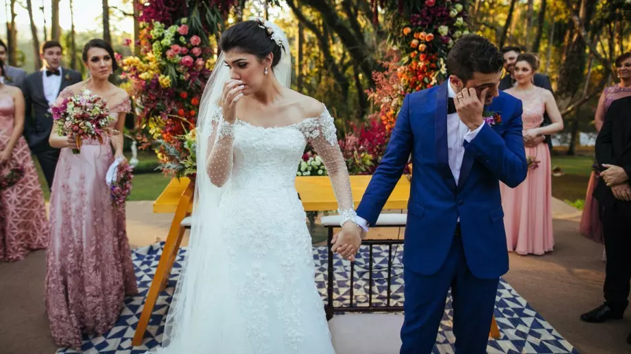 5-те най-големи предизвикателства на втория брак