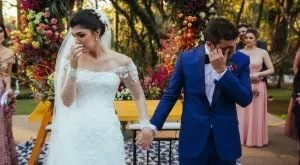 Женски виц за 13 август 2023: Момиче от консервативно семейство се омъжило