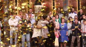 Ясен е големият победител в Hell's Kitchen 