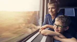 Най-ново поколение система за безопасност в движението на влаковете ще има в България