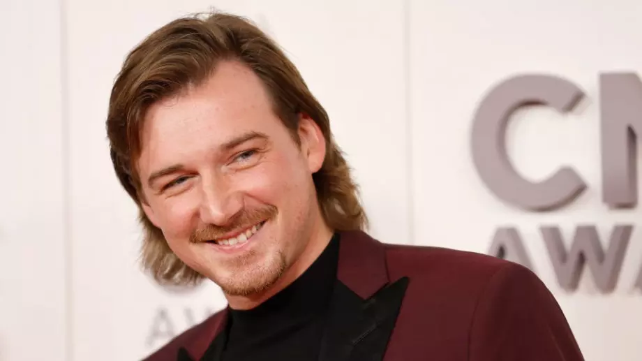 Морган Уолън води класацията на "Билборд" за албуми десета седмица