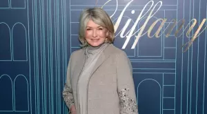 Марта Стюарт се съблече по бански на 81 години (СНИМКИ)