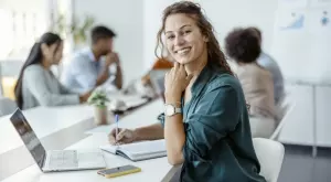 България е с най-голям дял на жените, работещи в ИКТ сектора в ЕС 