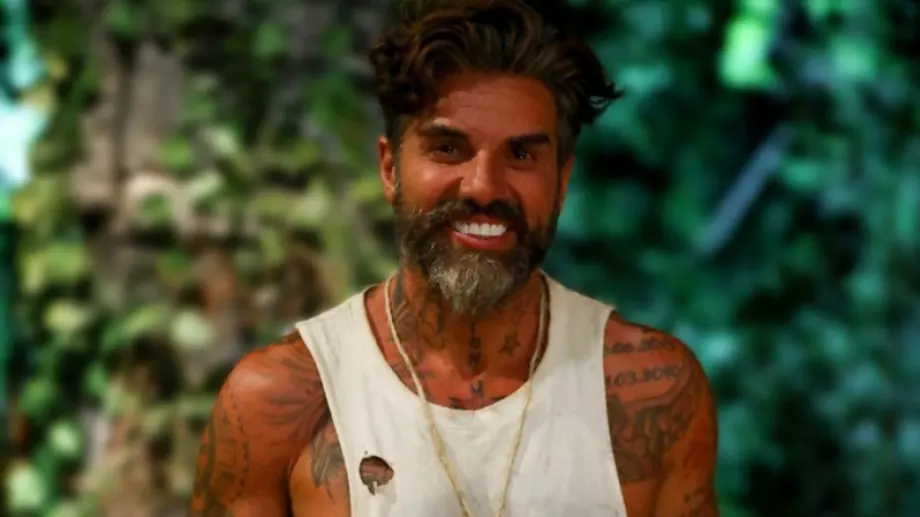 Благо Джизъса спечели 