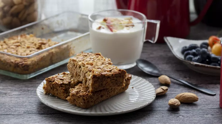 Без брашно, без яйца, без захар - този кекс ще ви изуми