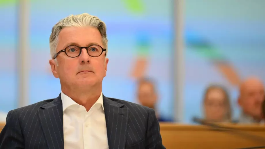 Бившият директор на Audi се призна за виновен по "Дизелгейт"