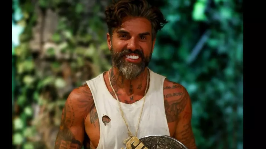 Благо Георгиев и Евгени Генчев се събраха (СНИМКА)