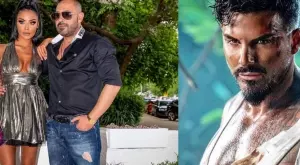 Ванко 1 съобщи официално за отношенията между Благо Георгиев и дъщеря му (СНИМКИ)