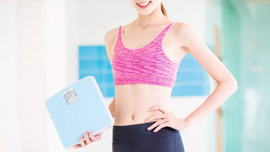 Корейска гимнастика стана хит, абсурдни движения топят десетки килограми (ВИДЕО) 