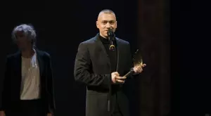 “Изкуството да падаш” спечели наградата "Васил Гендов“ за най-добър филм