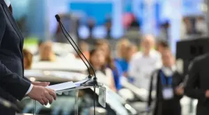 ChatGPT написа реч на американски сенатор 