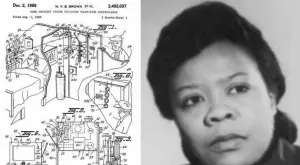 Мари Ван Британ: Жената, изобретила първата система за домашна сигурност