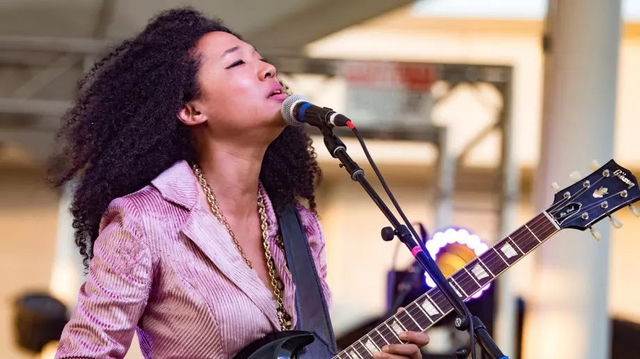 Джудит Хил, дуетен партньор на Майкъл Джексън, идва в България за A to JazZ