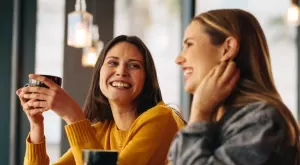 Женски виц за 8 юли 2023: Три омъжени жени отишли на шопинг