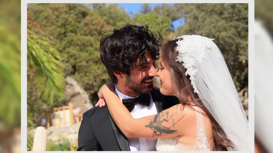 Вярно ли е, че Евгени всъщност живее с Елена от 