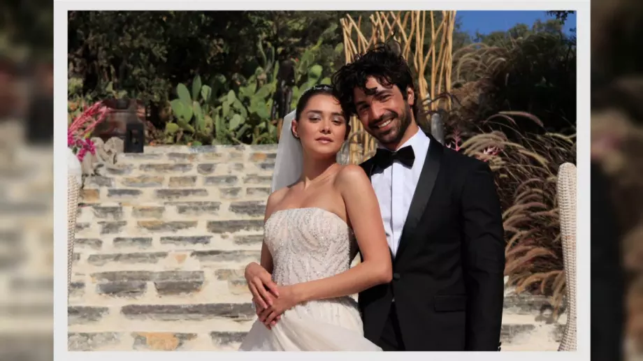 Евгени и Валерия ще се женят в Бургас (СНИМКИ)