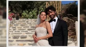 Разделени ли? Хванаха Валерия и Евгени в крачка на морето (СНИМКИ)