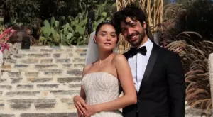 Евгени и Валерия от “Ергенът” намекнаха за сватба (СНИМКА)