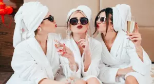 7 неща, които правят само най-добрите приятелки